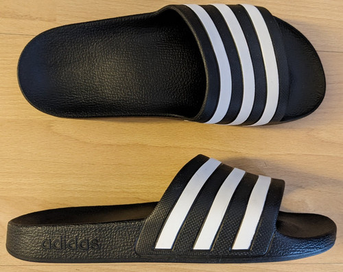 Damen adidas sandalen - damen,
