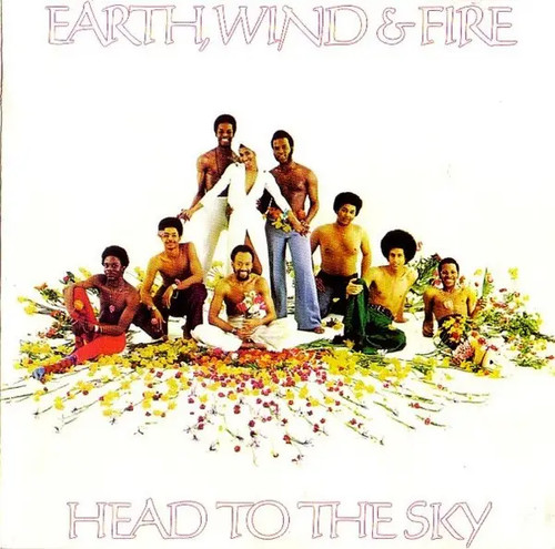 Earth wind fire head to - head,