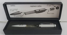 Swarovski scs kugelschreiber - scs,