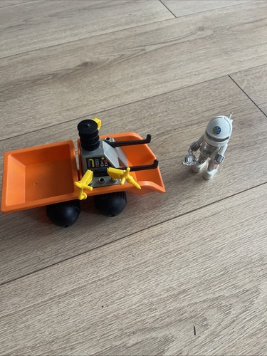 Playmobil playmo space - playmo, 3558
