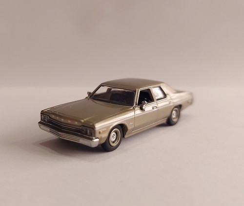 Brekina 18165 dodge - 18165, monaco