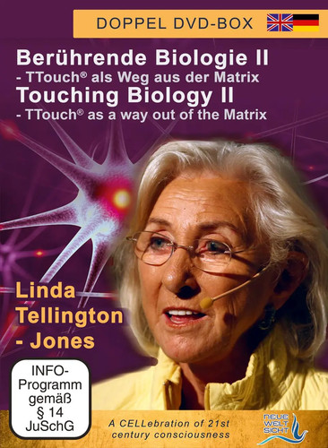 Linda tellington jones - linda, tellington-jones