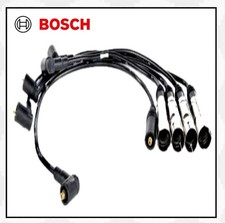 BOSCH Zündleitungssatz 0 986