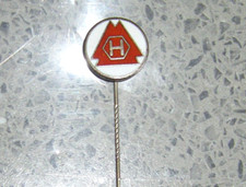 HUMBSER NADEL-Brauerei Humbser-Geismann-Fürth/Bayern-ca :5,5 cm-Logo ca : 1,5cm-