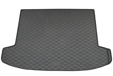 Gummi Kofferraumwanne für
