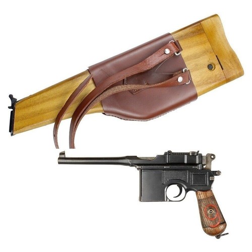 Kreuz etui holster mauser - kreuz, c96