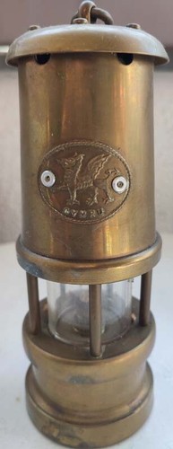 Messing petrolium lampe sehr - petrolium,