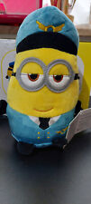 Minions Auswahl Plüsch,Tasse