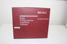 Kapillar für Gaschromatograph