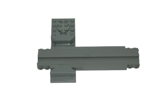 Lego eisenbahn train - lego®, 9v