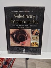 Veterinary Ectoparasites