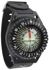 Scubapro - Kompass FS 2 mit