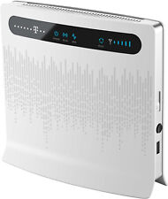 Telekom Speedport LTE 2 WLAN-Router Simlock frei (Huawei B593s-12/ B593u-12)