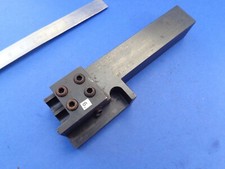 Wendeplattenhalter Wendeschneidplatten Planet Drehstahlhalter 3.832651 BH 