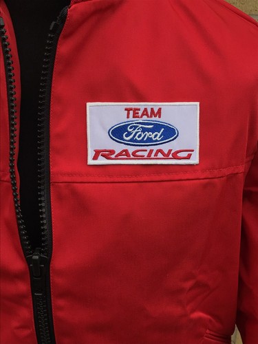 Hervorragende team ford racing - hervorragende,