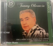 Rare 2CDs No longer made Tommy