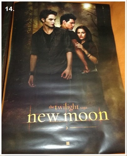 Maxiposter neu the - the, twilight