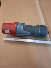 Mennekes 63A Power Top Xtra IP44 5-polig