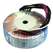 Ringkerntrafo Transformator