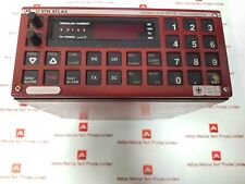 STN Atlas Debeg 3100 MF/HF