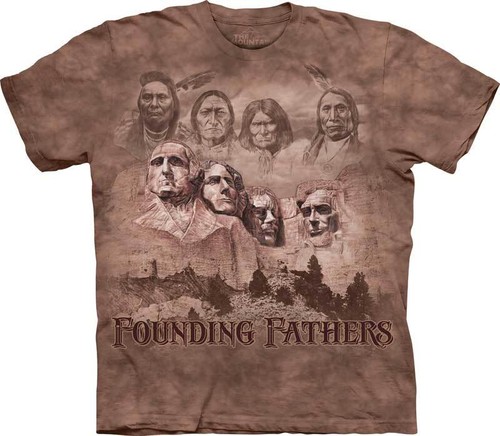 Indianer shirt the - indianer, t-shirt