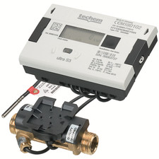 Wärmezähler Sharky 775 Diehl