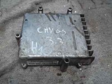 Chrysler Voyager GS 3,3 l Getriebe Steuergerät 04686 465AA Dogde Plymouth - H10