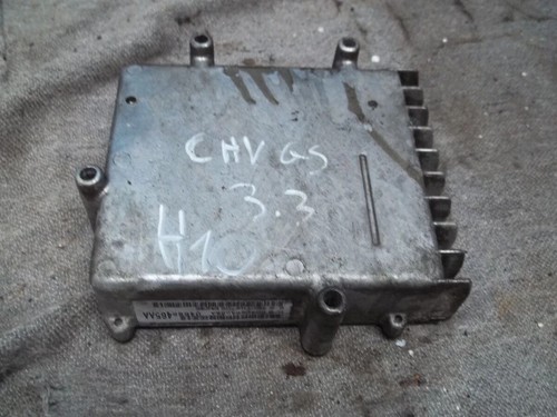 Chrysler voyager 3 l - chrysler, 3,3