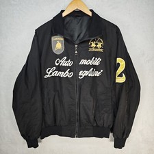 LA MARTINA Jacke Herren