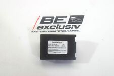 Mercedes GLK X204 Modulator DC/DC Converter Rückfahrkamera RVC RFK A1645430062