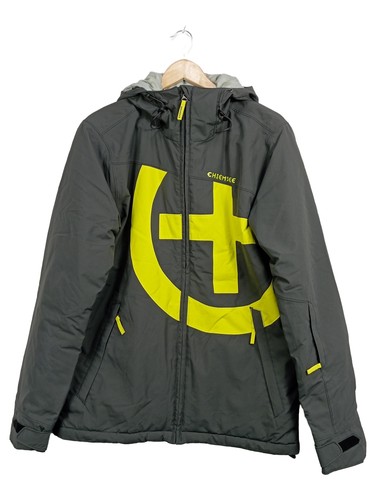 Chiemsee herren outdoorjacke - herren,