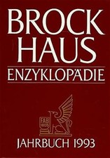 Brockhaus Enzyklopädie