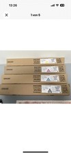 Original Ricoh Toner  Set IM C3500 Toner Black/Y/ M/C für IM C3000,3500
