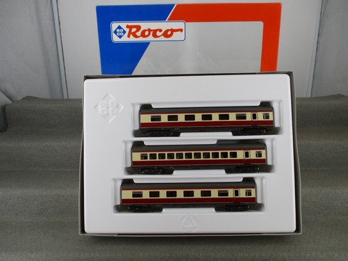 Roco spur 43068 - spur,