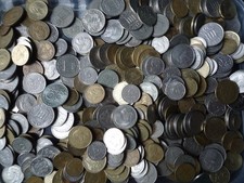 Griechenland 3,30 Kilo Münzen