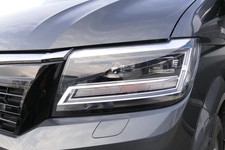 MAN TGE Crafter 7C Scheinwerfer LED vorne links original 7C1941035 - ohne Steuer