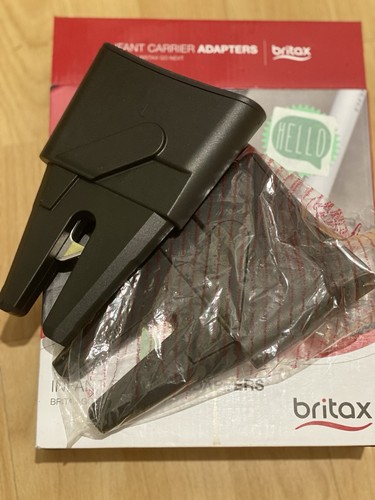 Britax brio go - britax,