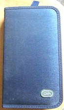 Deja CD-Tasche Wallet Etui