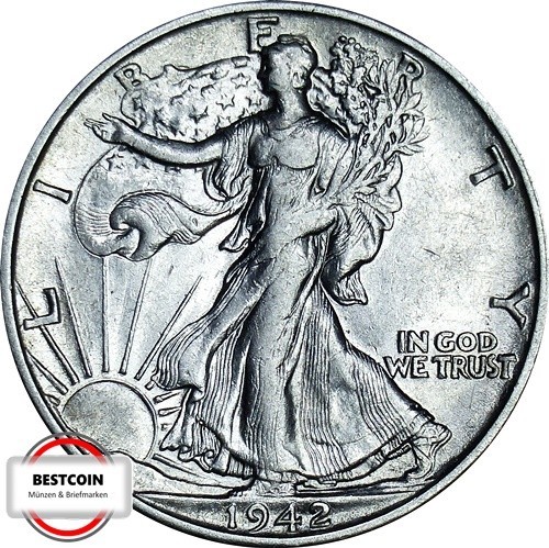 Usa 142 half - half, dollar
