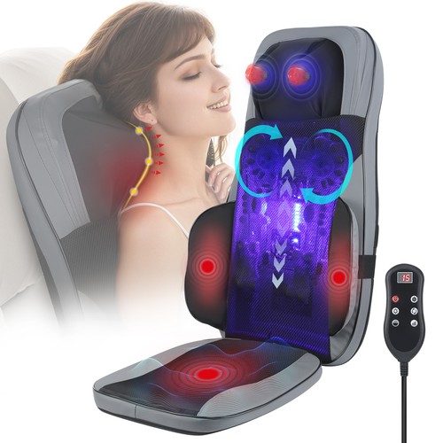 Shiatsu massagesitzauflage - shiatsu,