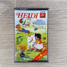 Heidi Folge 6 - Heidi MC