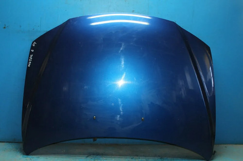 Mazda bj 04 - gy, motorhaube