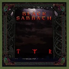 Black Sabbath - Tyr
