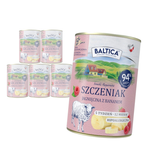 Baltica regionale - baltica,