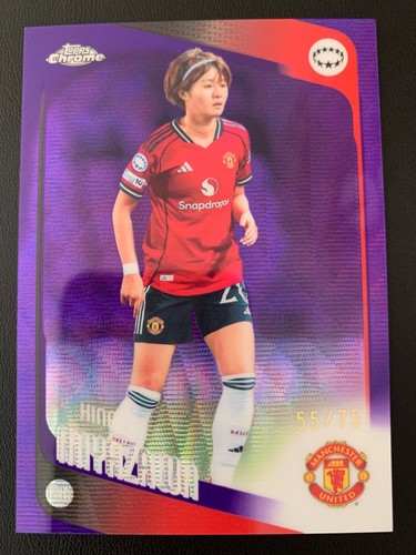2025 topps chrome uefa - topps,