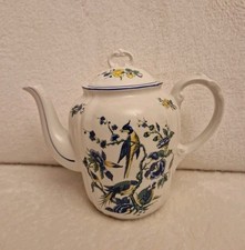 Villeroy & Boch Phoenix blau