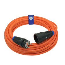 Verlängerungskabel Schuko