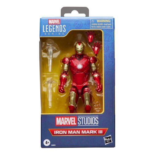 Hasbro marvel legends - hasbro,
