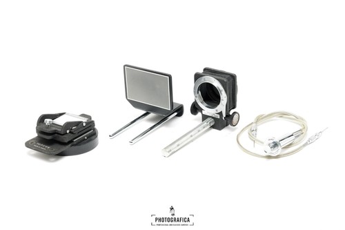 Topcon accessories kit - accessories,
