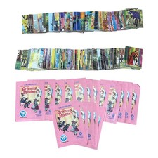 Grimms Märchen Klebebilder